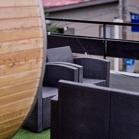 Enico, Mt, Fuji En縁 旧tocoro, Mt,Fuji Hostel Fujikawaguchiko Εξωτερικό φωτογραφία