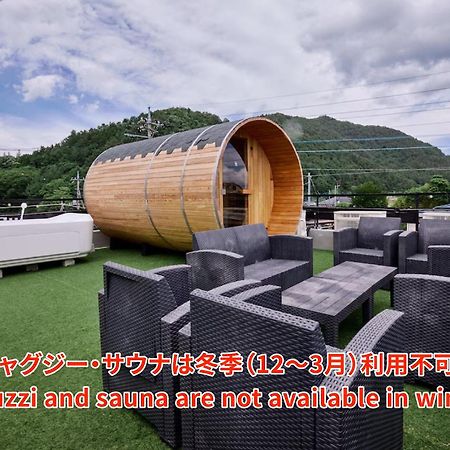 Enico, Mt, Fuji En縁 旧tocoro, Mt,Fuji Hostel Fujikawaguchiko Εξωτερικό φωτογραφία
