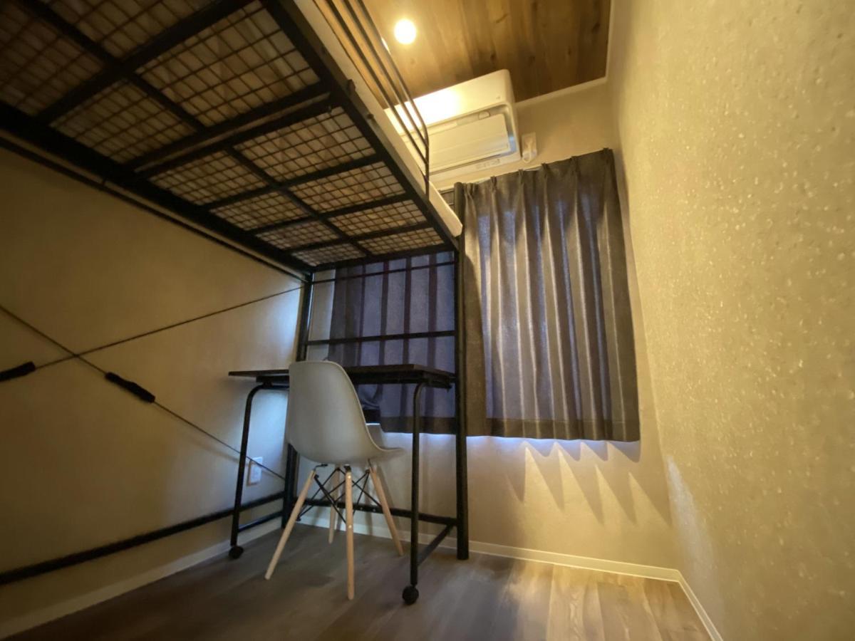Enico, Mt, Fuji En縁 旧tocoro, Mt,Fuji Hostel Fujikawaguchiko Εξωτερικό φωτογραφία
