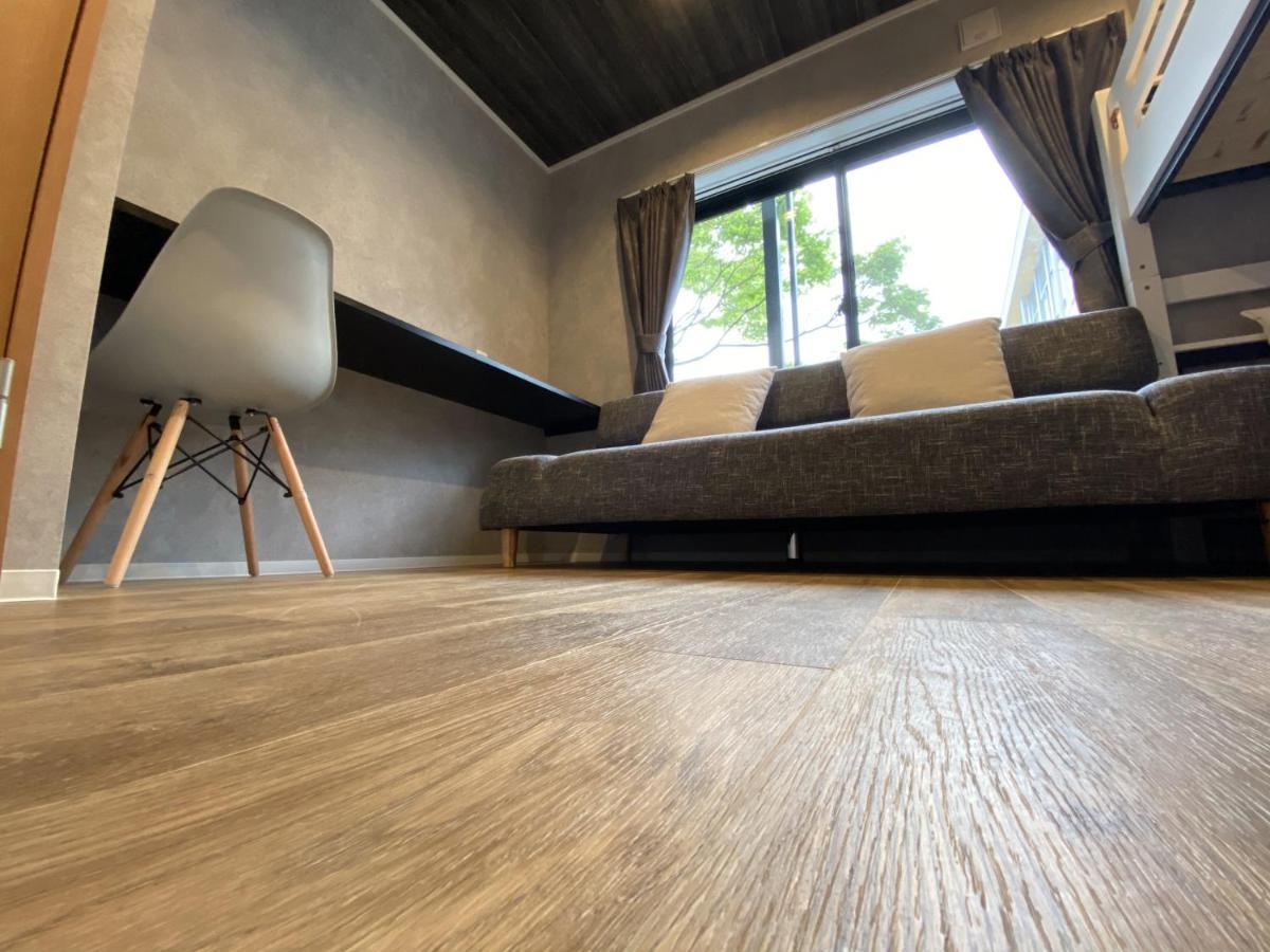 Enico, Mt, Fuji En縁 旧tocoro, Mt,Fuji Hostel Fujikawaguchiko Εξωτερικό φωτογραφία