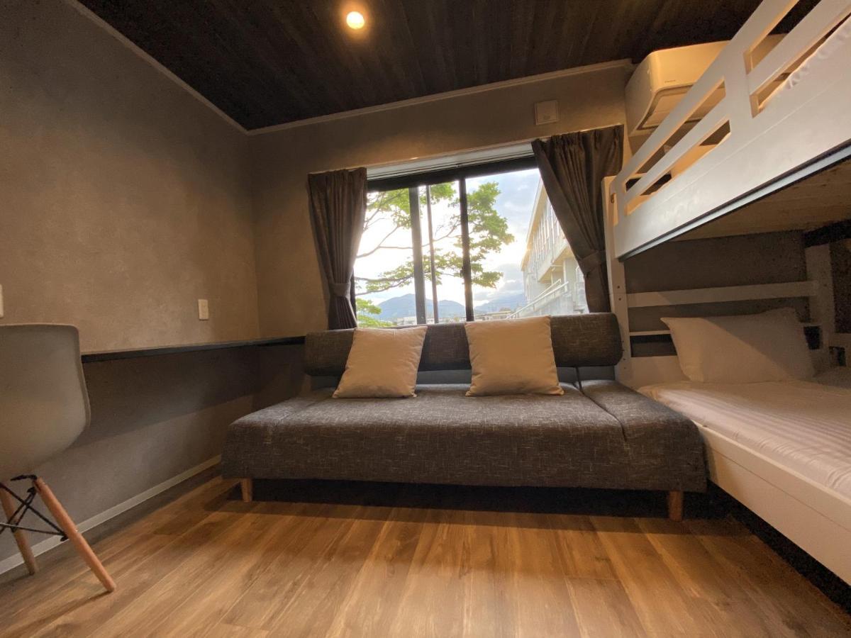 Enico, Mt, Fuji En縁 旧tocoro, Mt,Fuji Hostel Fujikawaguchiko Εξωτερικό φωτογραφία