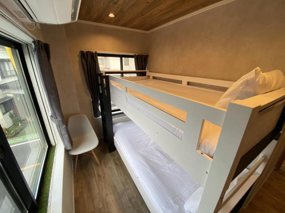 Enico, Mt, Fuji En縁 旧tocoro, Mt,Fuji Hostel Fujikawaguchiko Εξωτερικό φωτογραφία