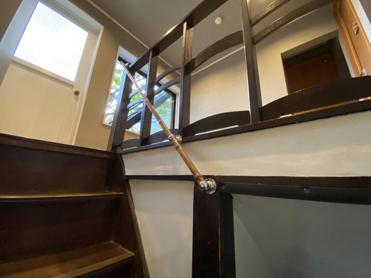 Enico, Mt, Fuji En縁 旧tocoro, Mt,Fuji Hostel Fujikawaguchiko Εξωτερικό φωτογραφία