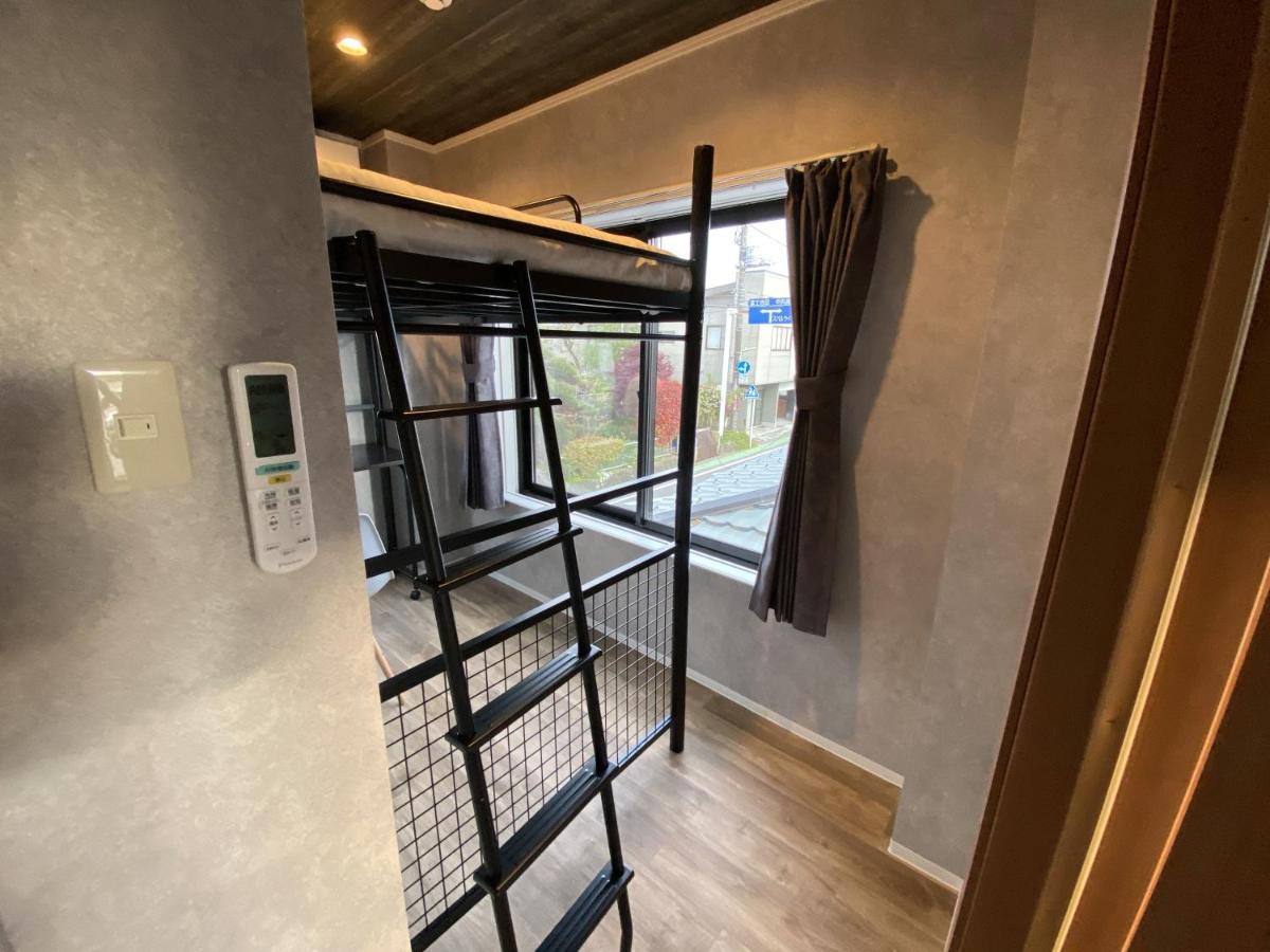 Enico, Mt, Fuji En縁 旧tocoro, Mt,Fuji Hostel Fujikawaguchiko Εξωτερικό φωτογραφία
