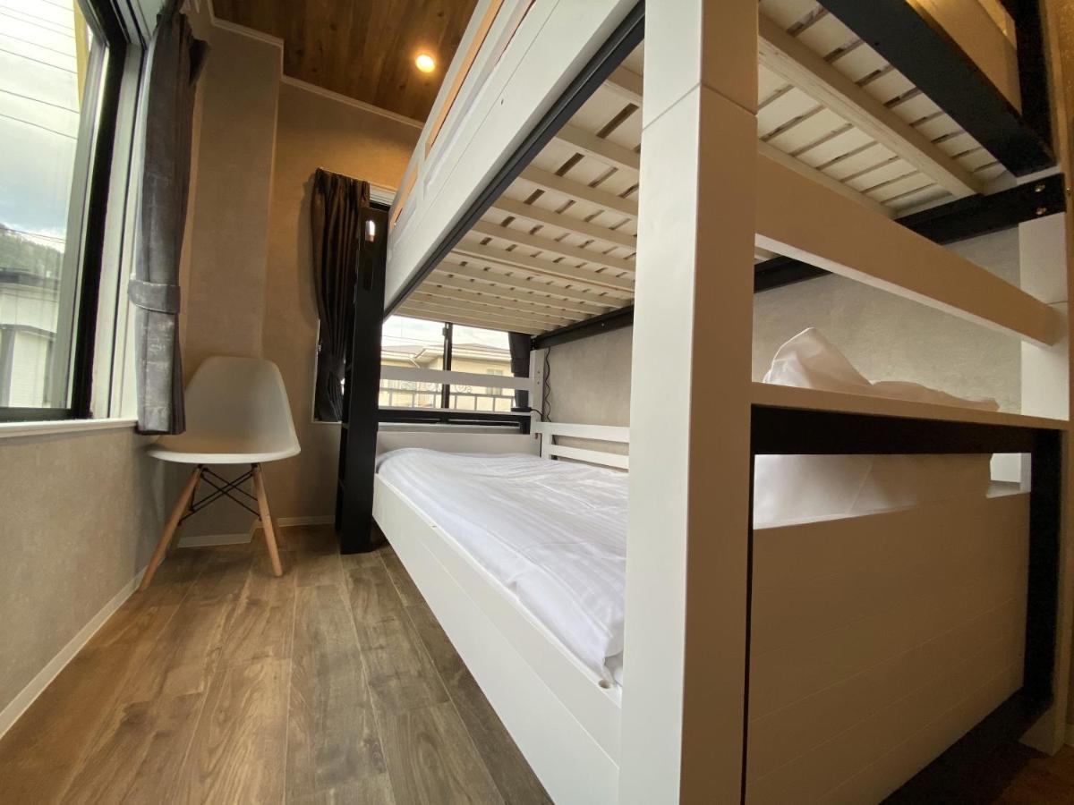 Enico, Mt, Fuji En縁 旧tocoro, Mt,Fuji Hostel Fujikawaguchiko Εξωτερικό φωτογραφία