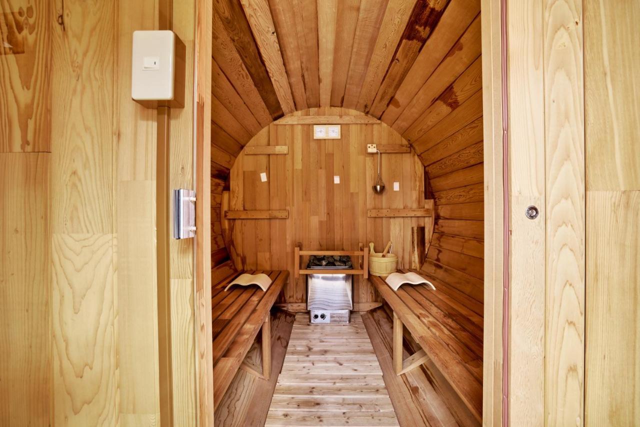 Enico, Mt, Fuji En縁 旧tocoro, Mt,Fuji Hostel Fujikawaguchiko Εξωτερικό φωτογραφία